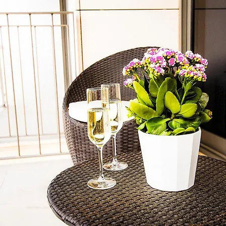 Apartamento Tower View *