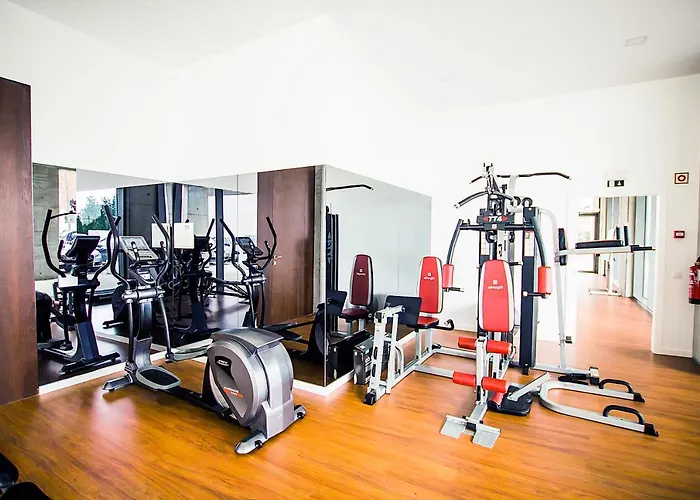 Apartment Tower View *