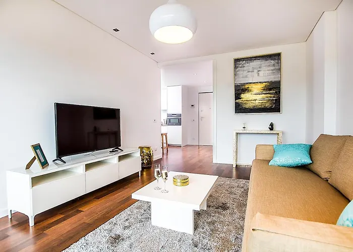 Tower View Apartment